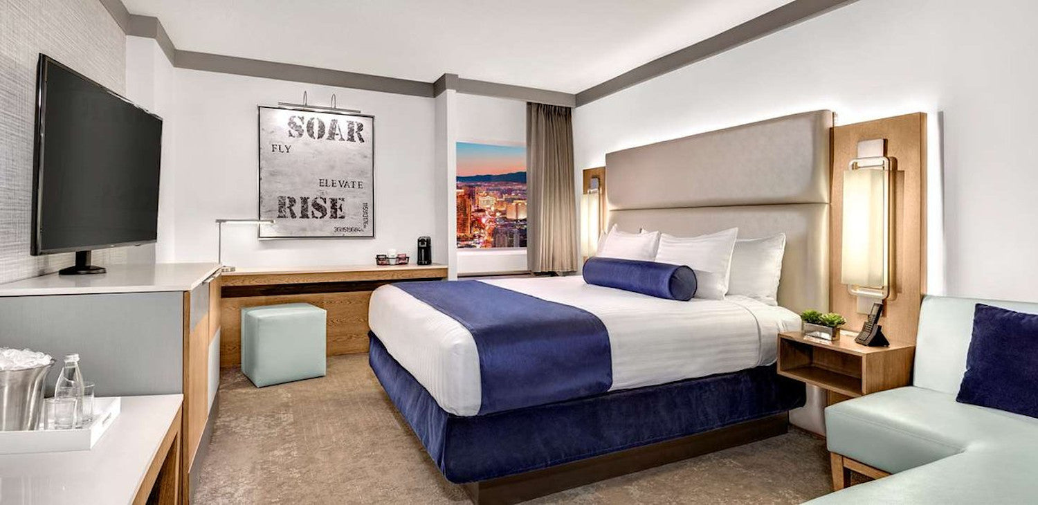 Golden Entertainment™ Beds