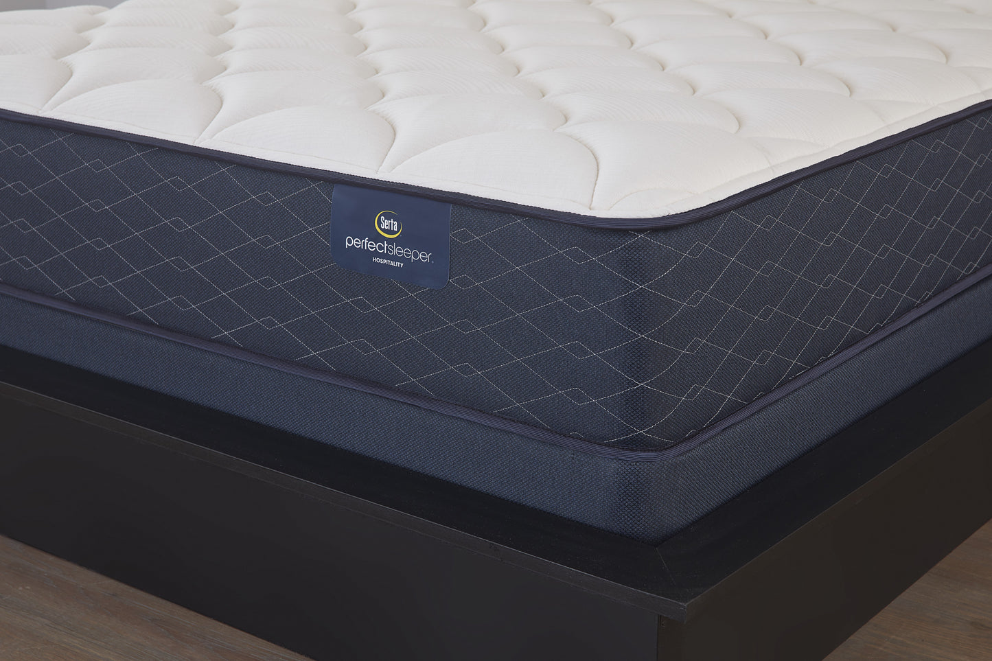 Serta® Concierge Suite Plush (Two-Sided)