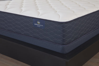 Serta® Concierge Suite Plush (Two-Sided)