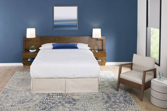 Serta® Presidential Suite Firm (Two-Sided)