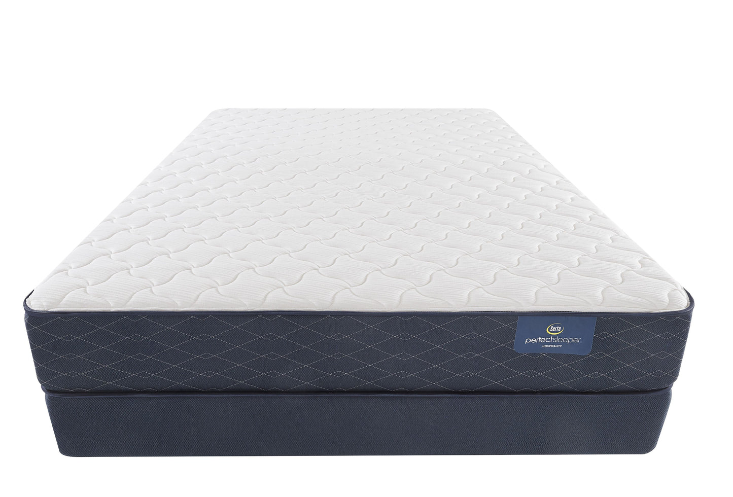 Serta® Star Suite Supreme Plush (Two-Sided)