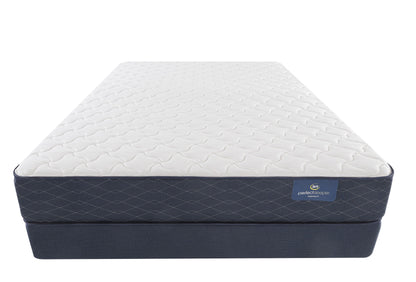 Serta® Star Suite Supreme Plush (Two-Sided)